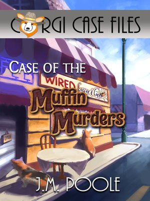 cover image of Case of the Muffin Murders